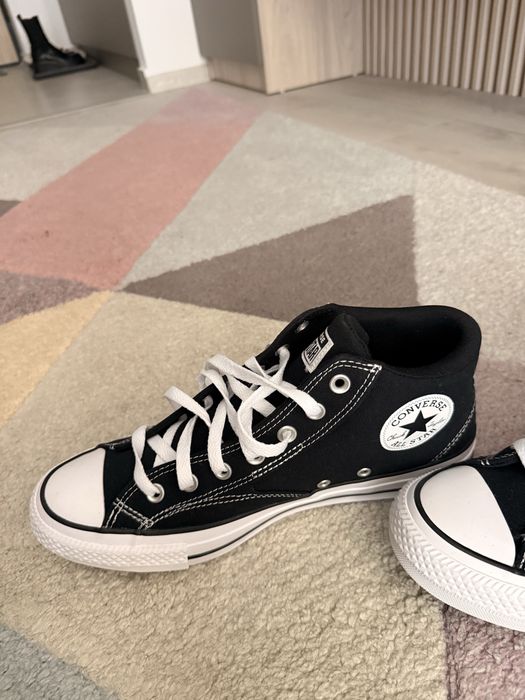 Converse Chuck Taylor Mid 44