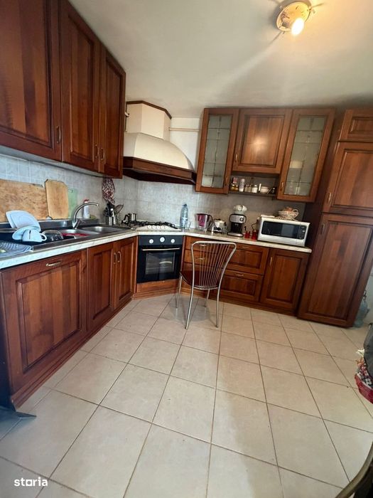 Vand Apartament 2 camere Lucretiu Patrascanu