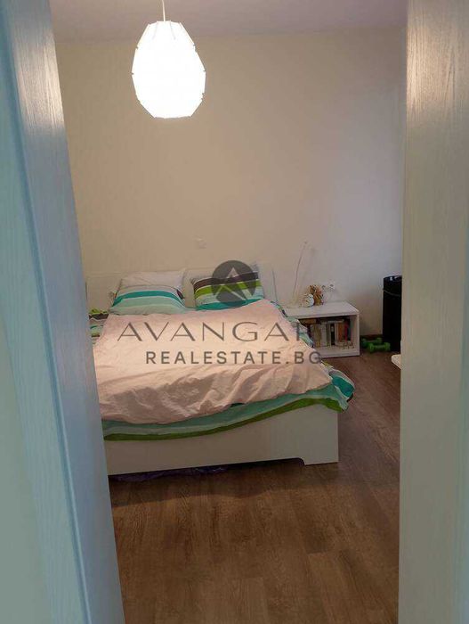 оф.25605 Двустаен обзаведен/ Младежки хълм