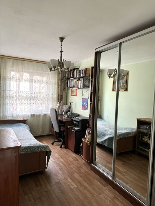 Трешка мечты/ваше будущее семейное гнездо