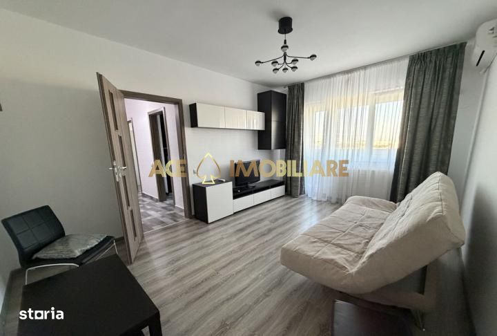 2 Camere de inchiriat | Pacii | Metrou | Rotar Park | Centrala proprie — fotografia 1