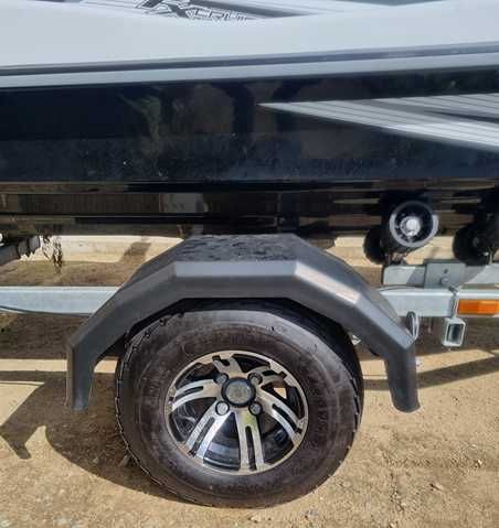 Двет YAMAHA Waverunner 1800