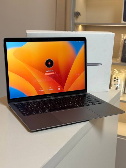 MacBook Air 2020 M1, 98% | т163757