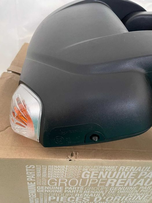 Oglinda dreapta Renault Master Movano 2010-2024 noua originala Renault