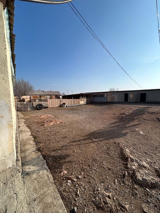 Дом в Конаеве в даче 7