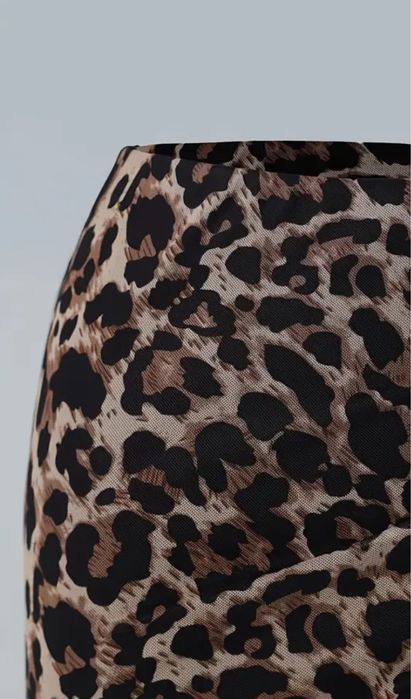 Юбка женская модная