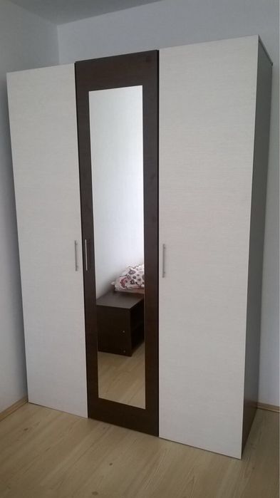 Chirie 2 camere rogerius