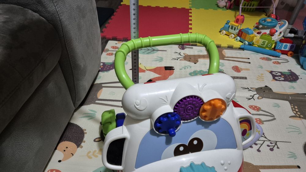Premergător Chicco