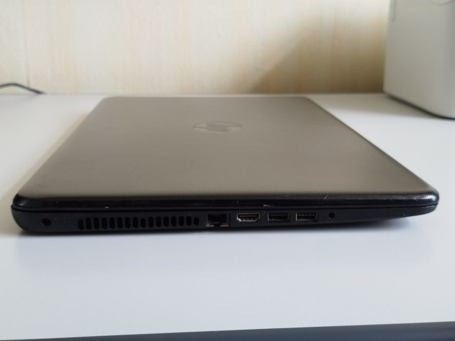 Ноутбук HP BCM943142