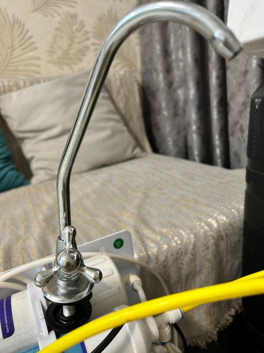 Фильтр для очистки воды