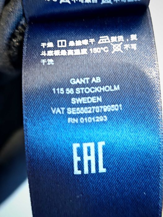 Vând tricou Gant