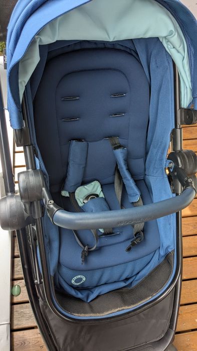 Количка 2в1 Maxi Cosi Zelia 1