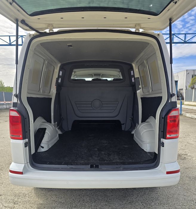 Vw Transporter T6 * Mixt * Euro 6