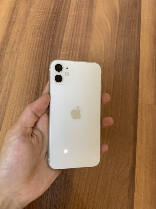 iPhone 11 64GB памяти