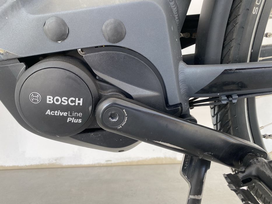 Електрически велосипед Bergamont E-Horizon Tour