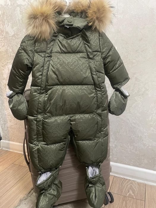 Продаётся куртка