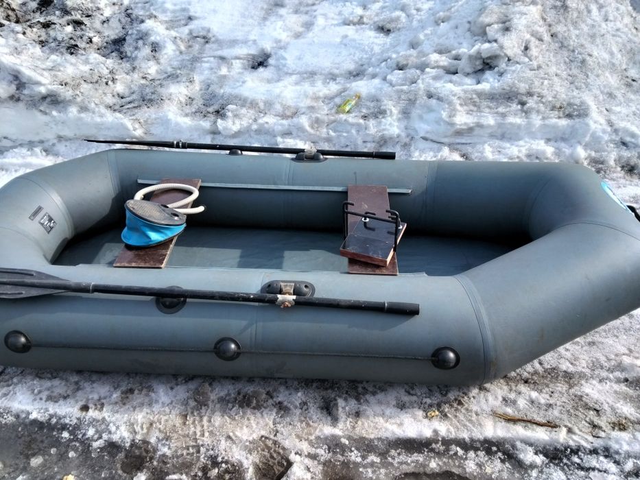 Продам Balkan boat 300ТР