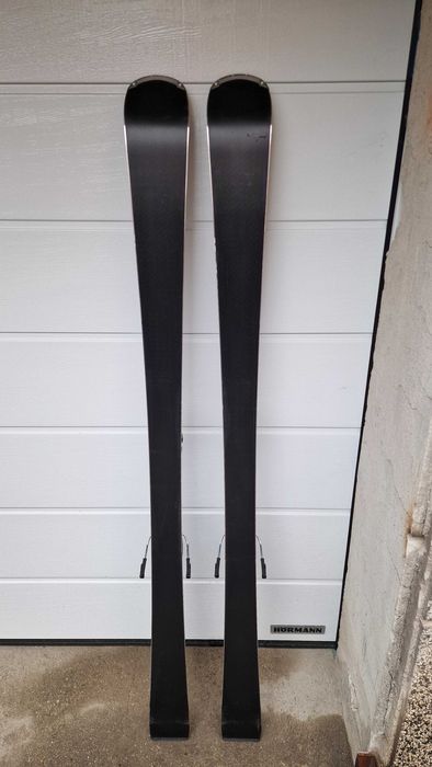 Ски с автомати Rossignol Nova 10