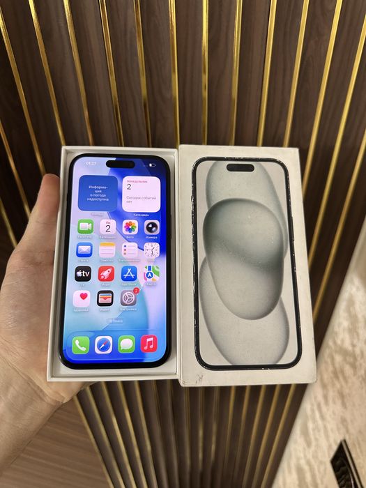 Iphone 15 128 Айфон 15 128