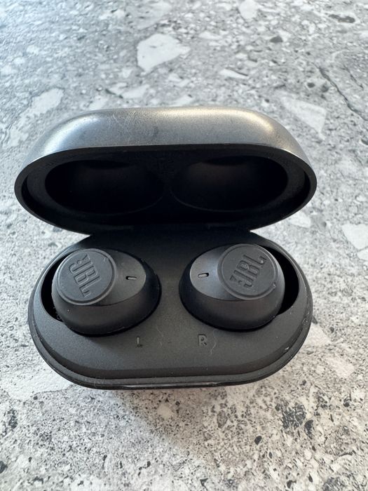 Casti JBL Tune 115TWS