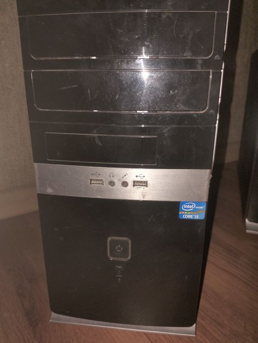 Продается компьютер