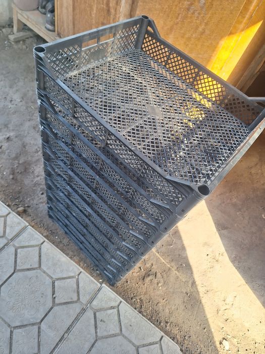 Продам ящики в хорошем состоянии