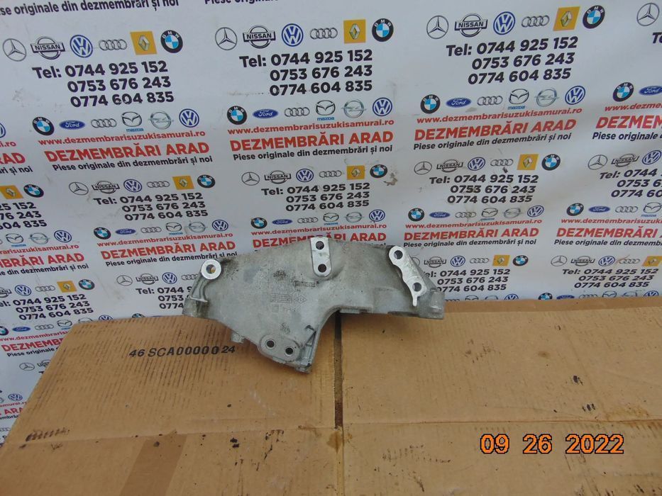 Suport accesorii renault 2.0 Trafic Latitude Laguna 3 Scenic Megane 3