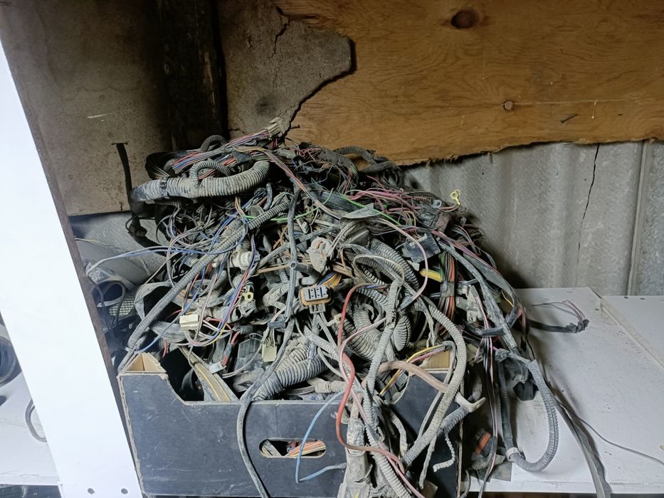 Ваз 14 15 запчастар бар Авторазбор 24/7