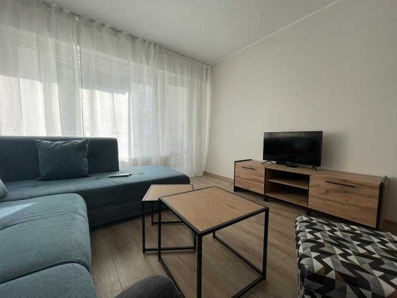 Дава се под наем Двустаен апартамент в Бургас, Славейков - 65 кв.м за 408 € - Снимка #3