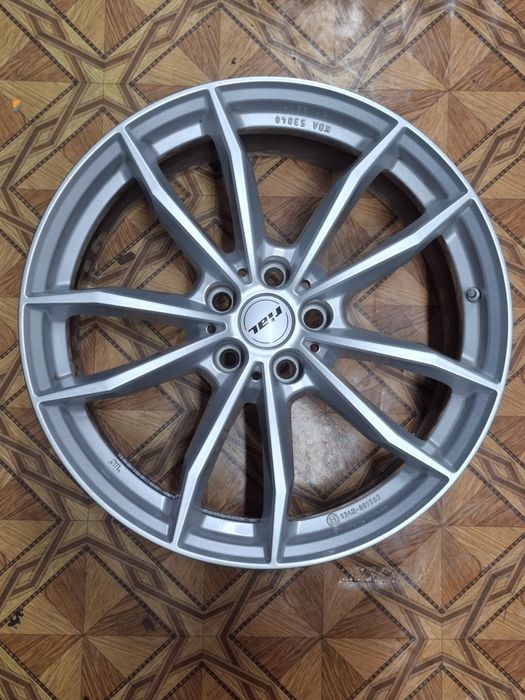 jante  R19   Touareg  audi q7 Porsche  BMW