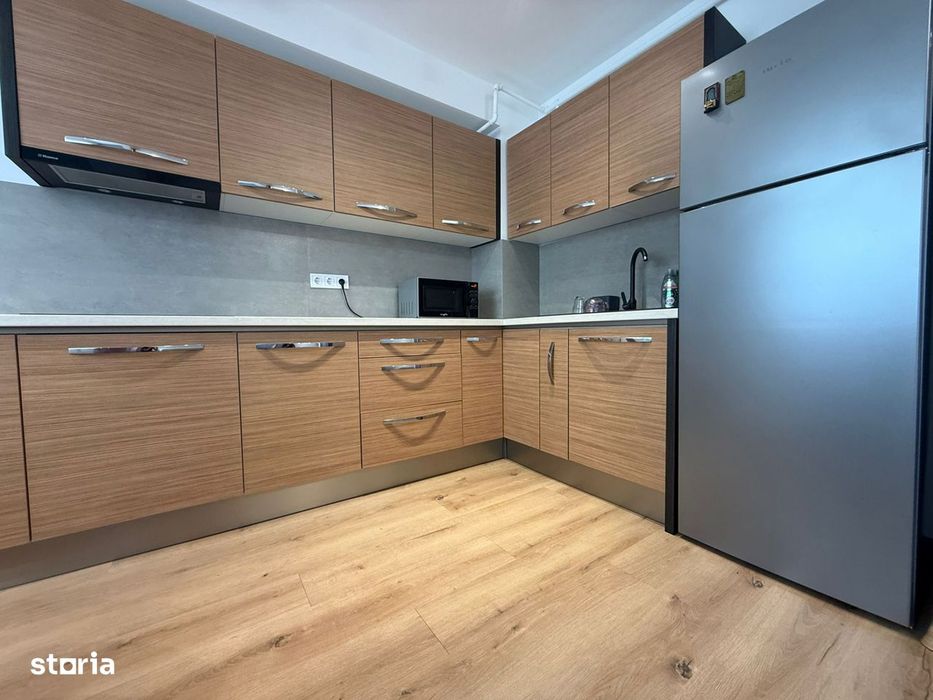 Apartament tip studio I Parcare I Str. Soporului