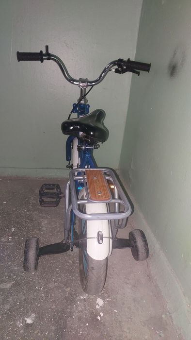 Продам детский велосипед