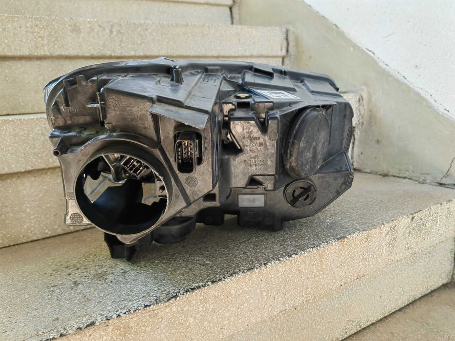 Фар Peugeot Partner Rifter LED ляв / Фар Пежо Партнер / Фар Rifter