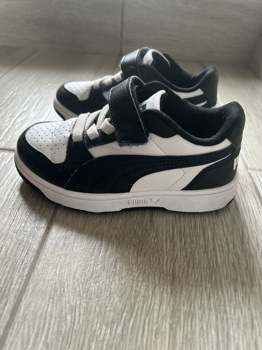 Детски маратонки Puma/28,5