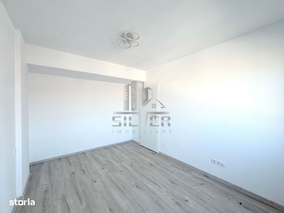 Apartament cu 2 camere/53.4 mp/CF/imobil calitativ/TVA INCLUS.