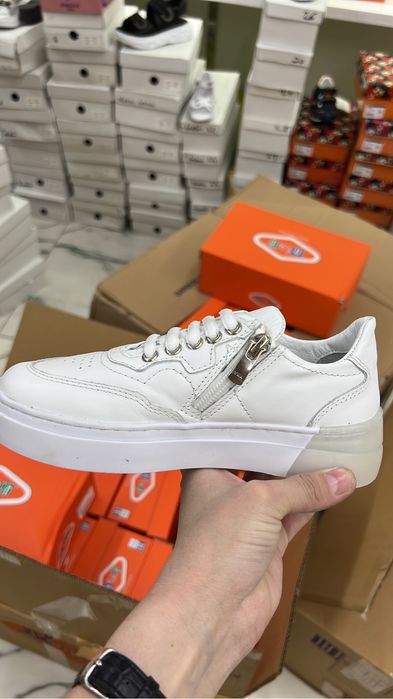 Школьные обуви Турция