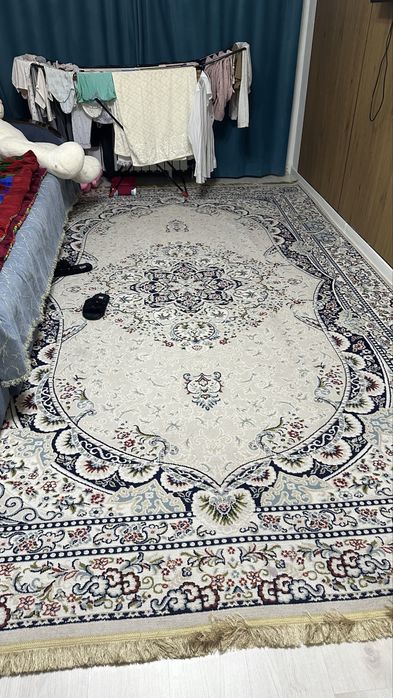 Ковер бу 250*400