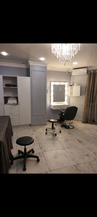 Сдаю в аренду рабочее место