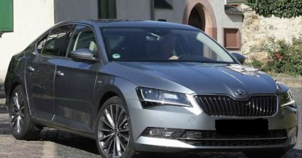 Închirieri Auto NON-STOP 9 locuri Audi A6 / BMW