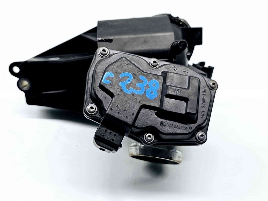 Clapeta acceleratie  Ford Focus 3 [Fabr 2010-2018] CM56-9F991-FB 1.0 B