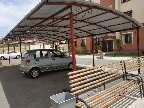 Avto Naves | Авто Навес | Ishlab CHiqaruvchidan!