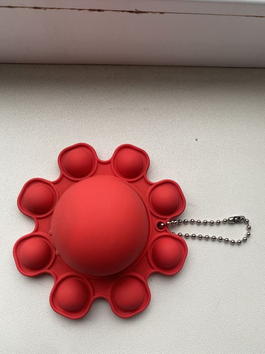 Попыты из США, цена разная