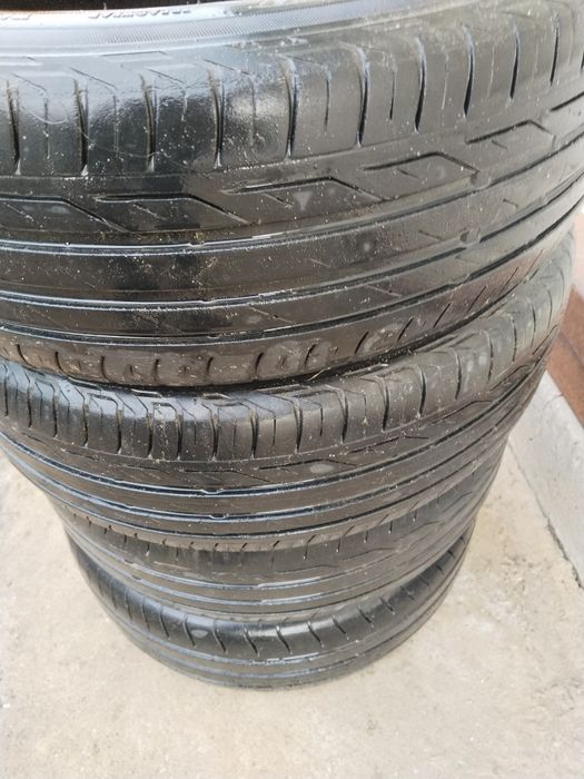 Шины летние 185*60*R14