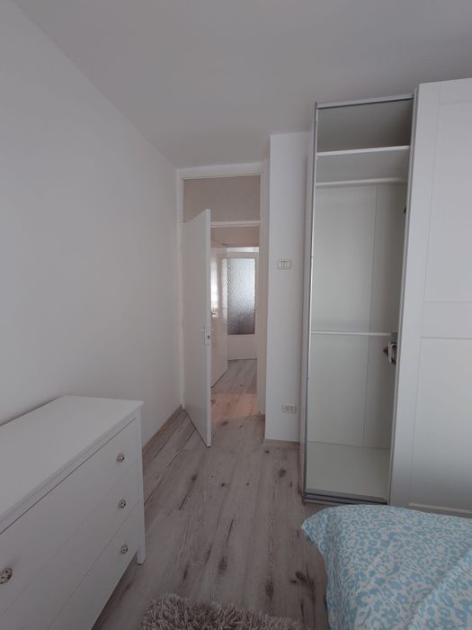 Inchiriez apartament 2 camere Podgoria - zona bancilor
