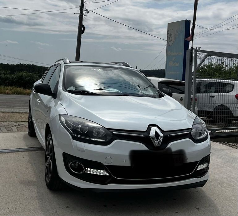 Vand Renault megane 3 2015 1.6 130cp