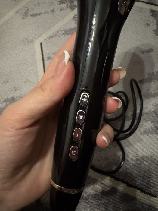 Продам стайлер плойку Borman