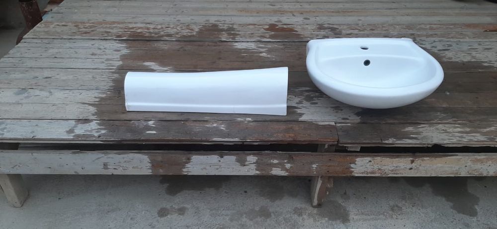 Сатыларды протается умывальник