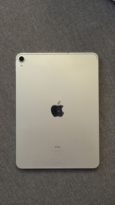 iPad Pro 11’’ 1st gen 2018 WiFi+Cellular 258 GB