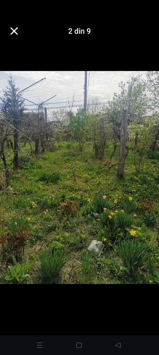 Vand casa batraneasca