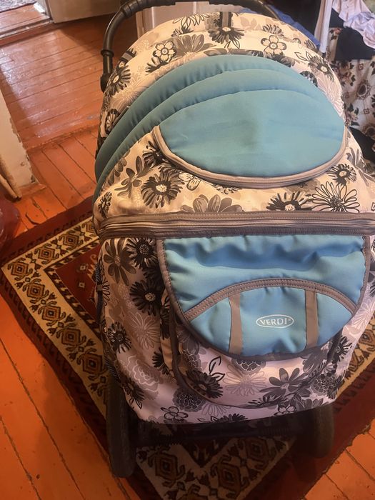 Коляска детская